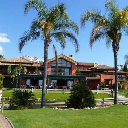 Superior 3Br Golfla Apartment Minutes From Puerto Banus & Marbella 马拉加 外观 照片