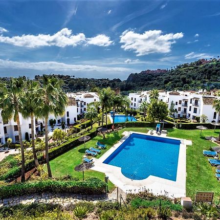 Superior 3Br Golfla Apartment Minutes From Puerto Banus & Marbella 马拉加 外观 照片