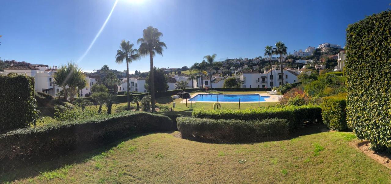 Superior 3Br Golfla Apartment Minutes From Puerto Banus & Marbella 马拉加 外观 照片