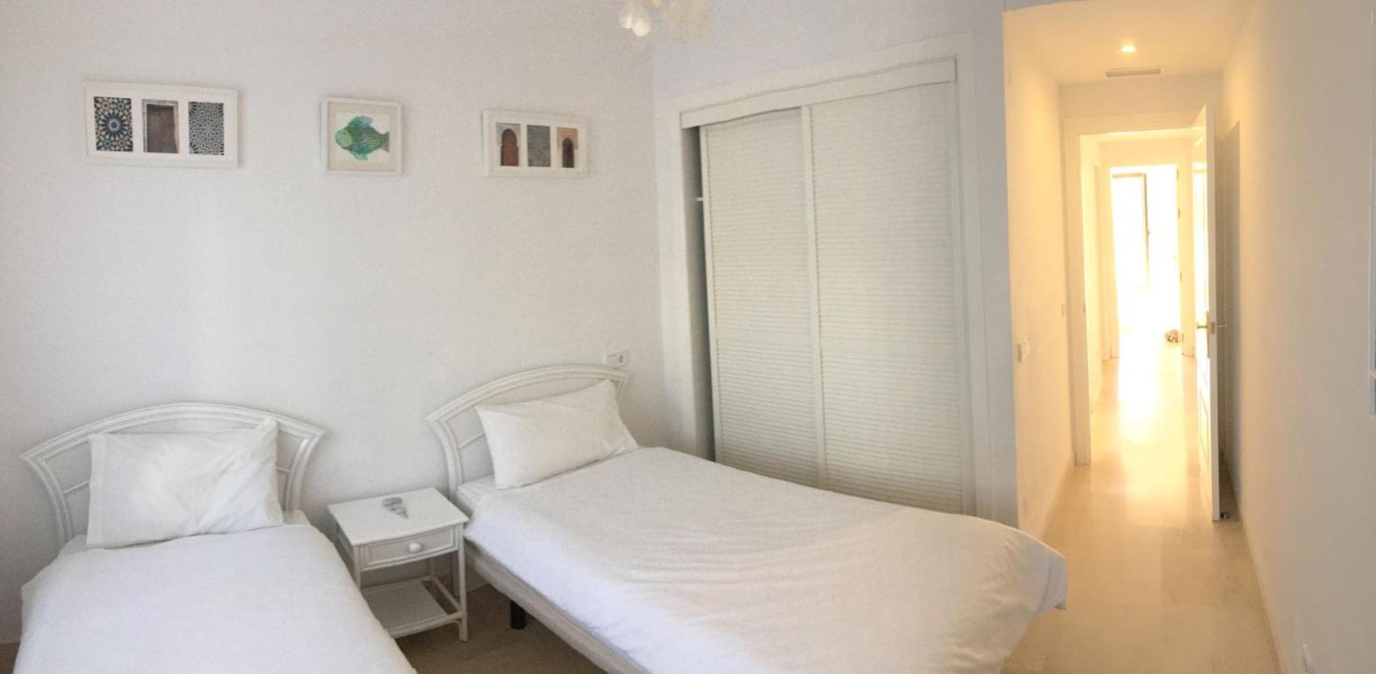 Superior 3Br Golfla Apartment Minutes From Puerto Banus & Marbella 马拉加 外观 照片
