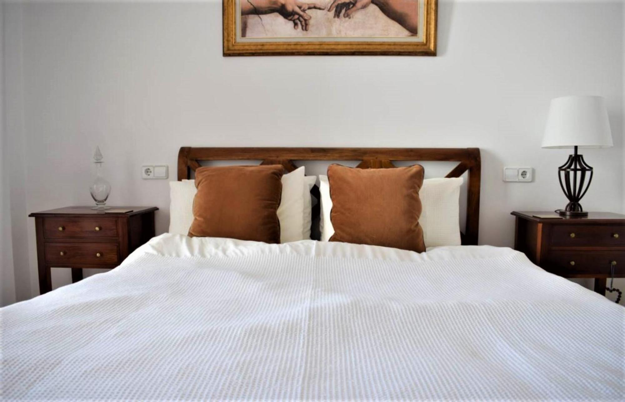 Superior 3Br Golfla Apartment Minutes From Puerto Banus & Marbella 马拉加 外观 照片