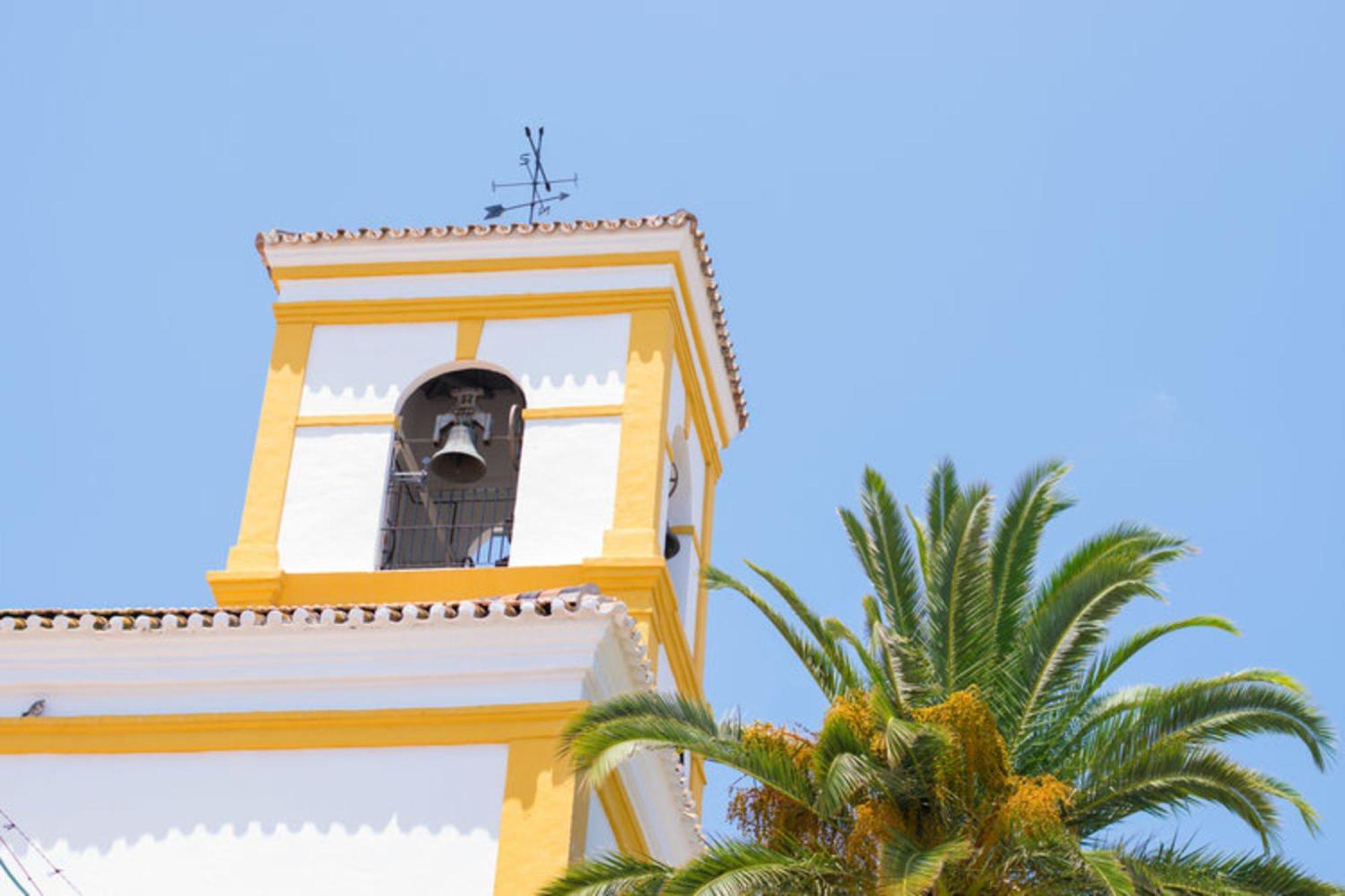 Superior 3Br Golfla Apartment Minutes From Puerto Banus & Marbella 马拉加 外观 照片