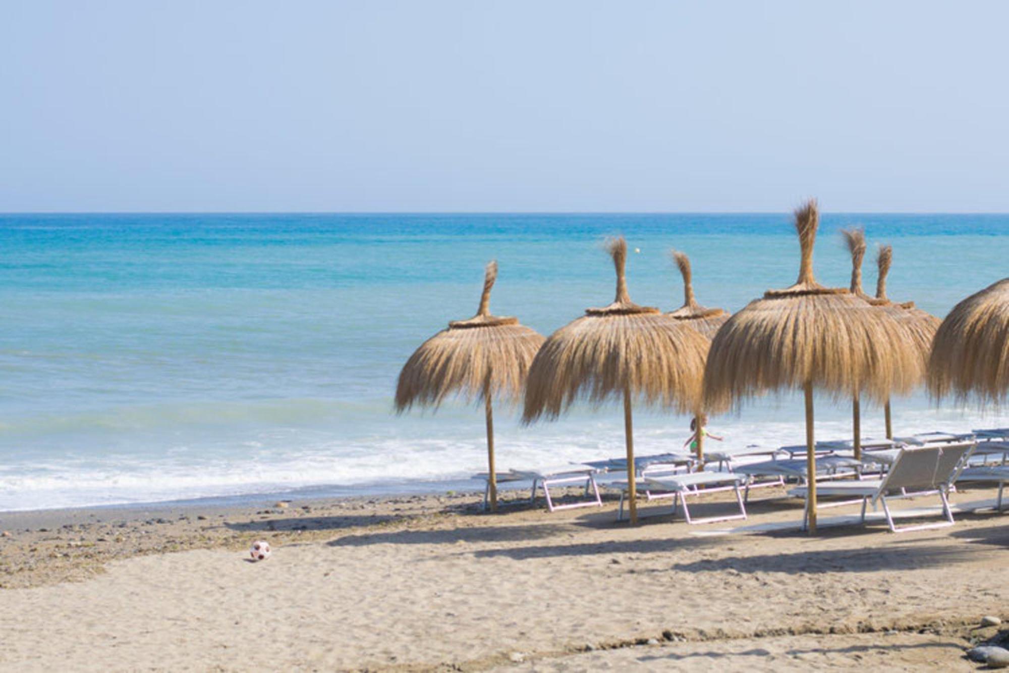 Superior 3Br Golfla Apartment Minutes From Puerto Banus & Marbella 马拉加 外观 照片