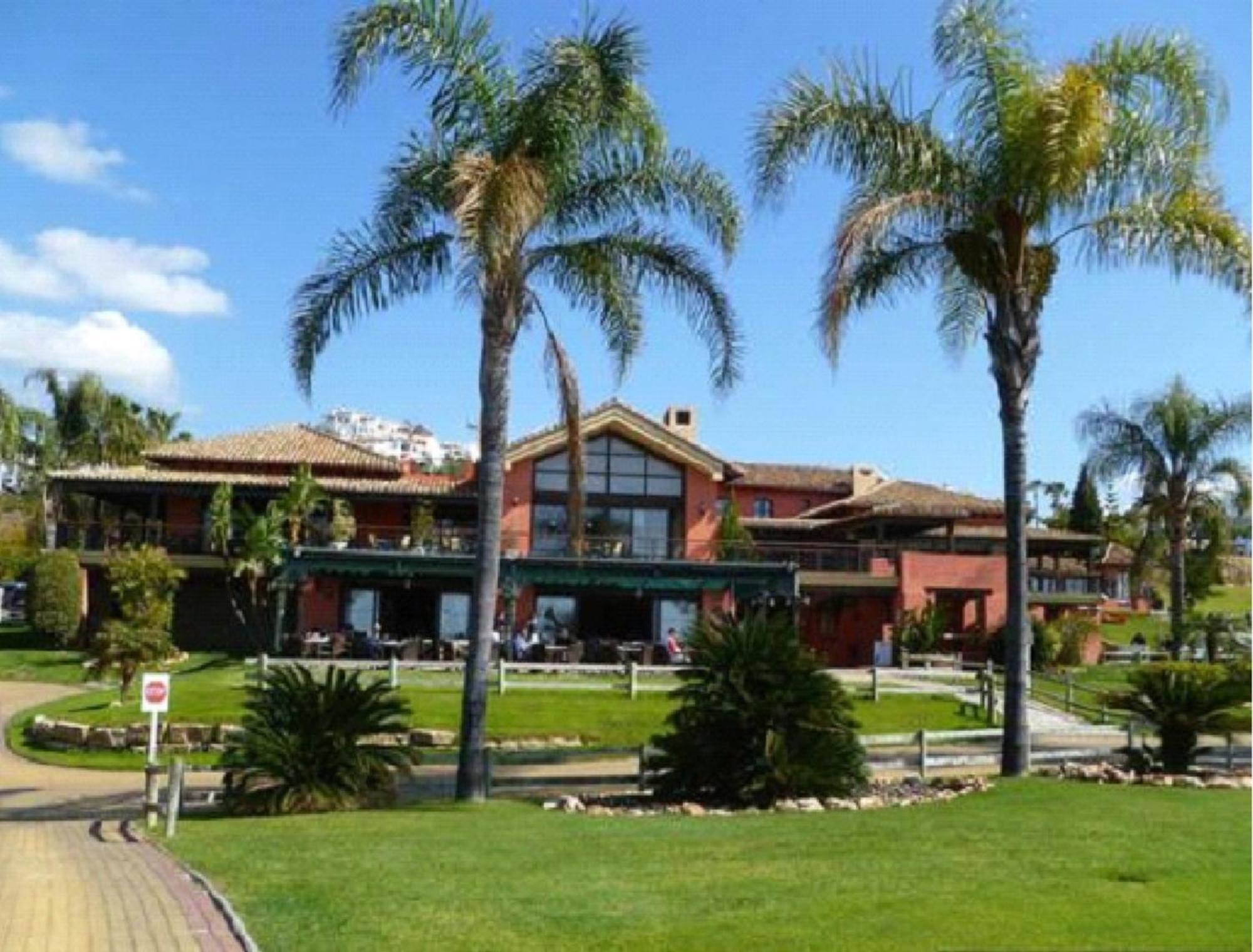 Superior 3Br Golfla Apartment Minutes From Puerto Banus & Marbella 马拉加 外观 照片