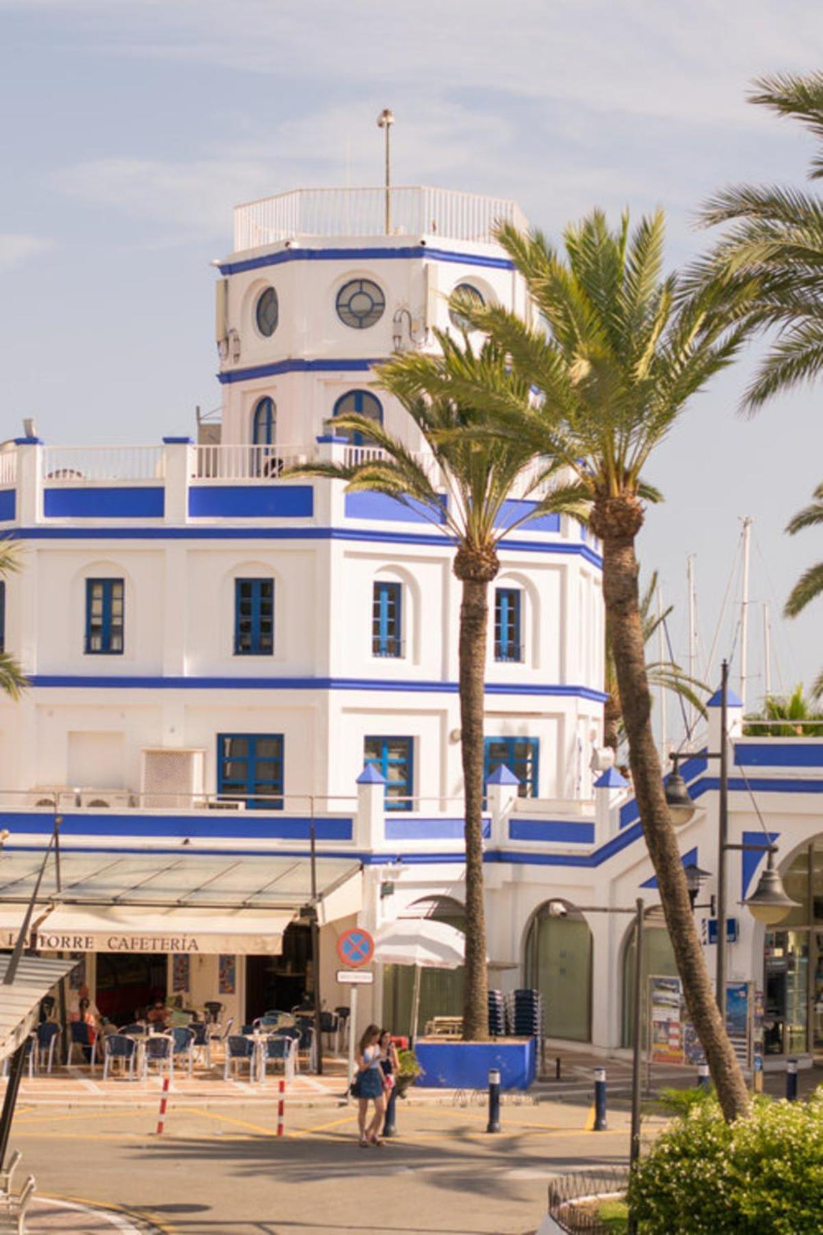 Superior 3Br Golfla Apartment Minutes From Puerto Banus & Marbella 马拉加 外观 照片