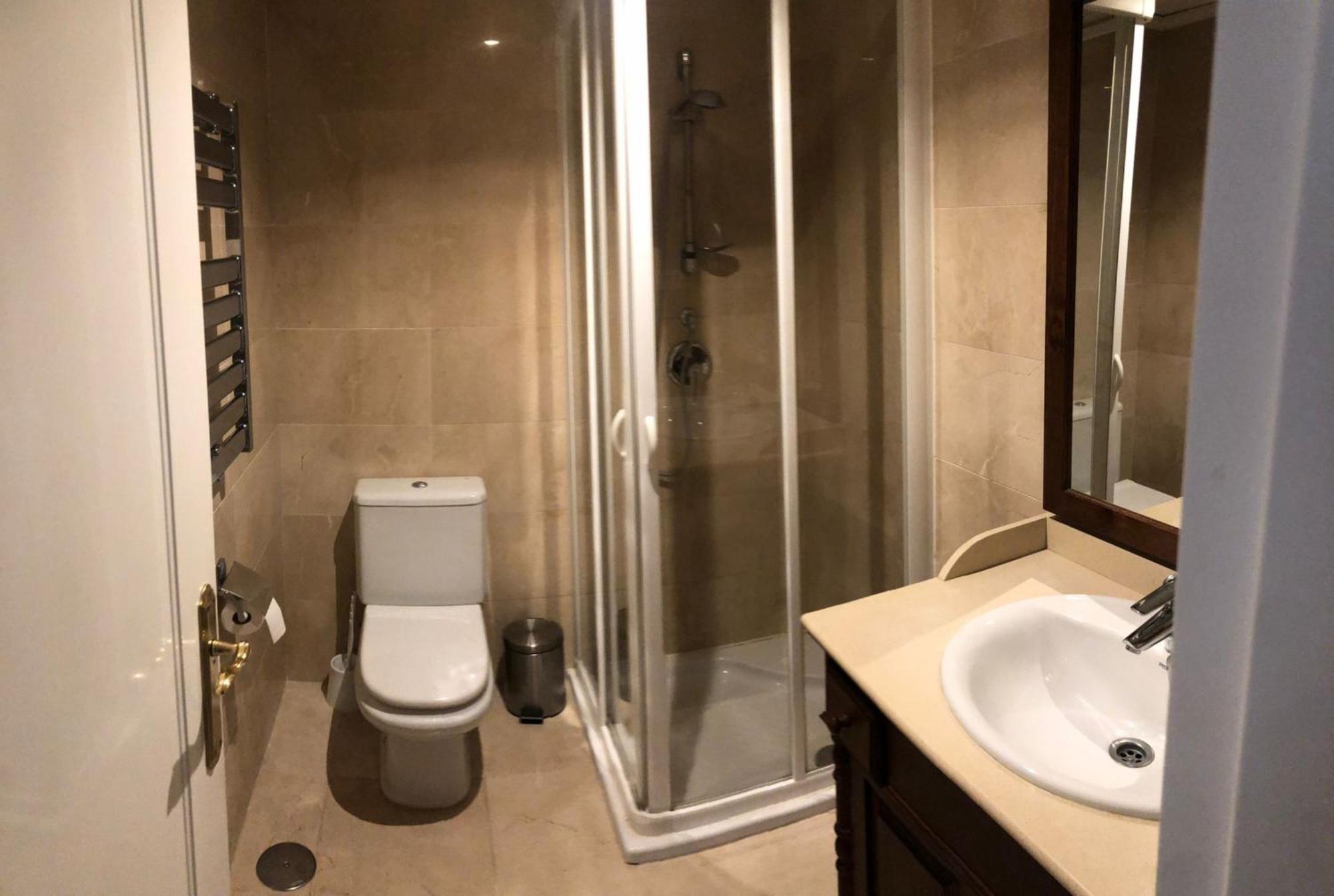 Superior 3Br Golfla Apartment Minutes From Puerto Banus & Marbella 马拉加 外观 照片