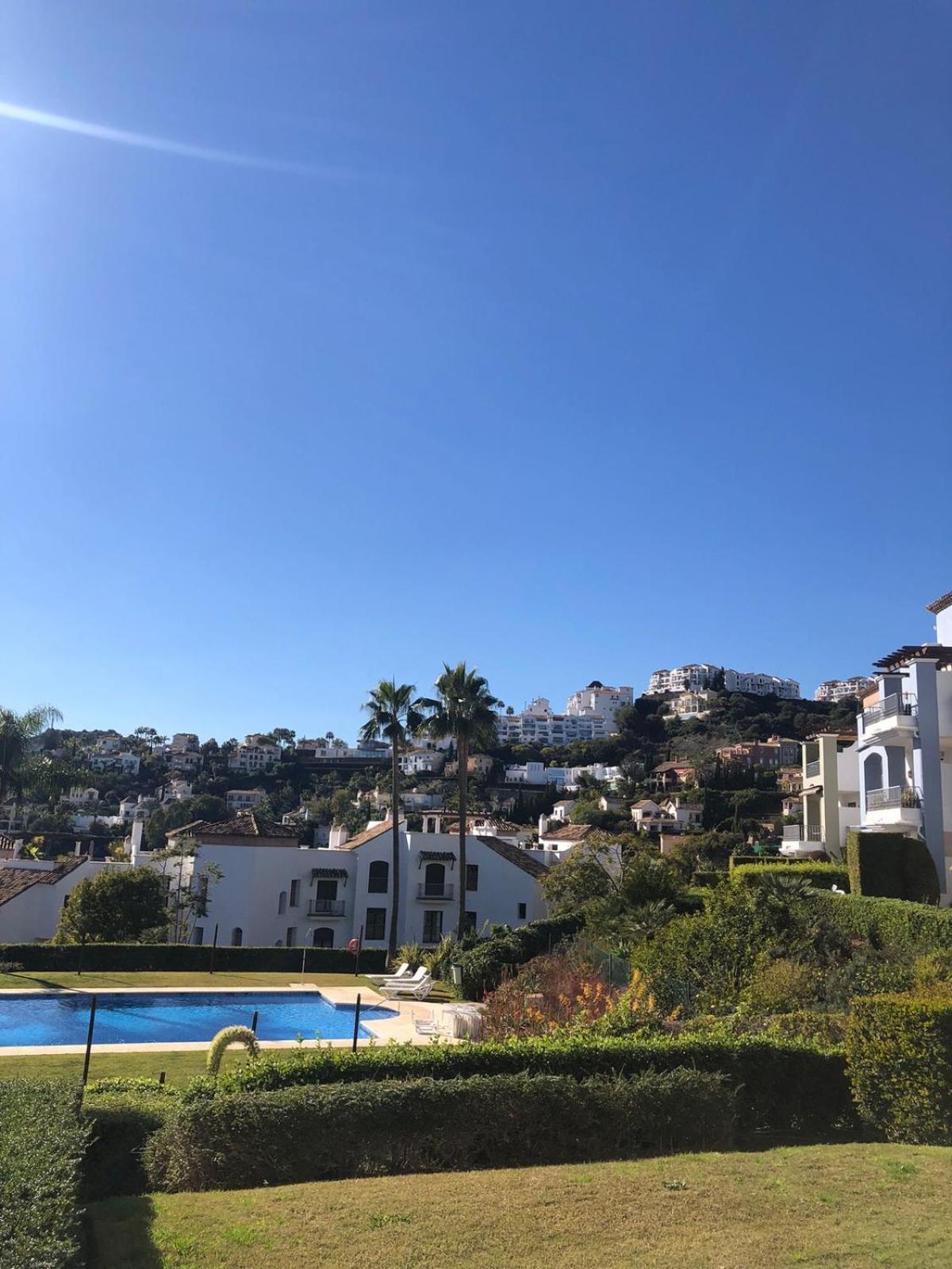 Superior 3Br Golfla Apartment Minutes From Puerto Banus & Marbella 马拉加 外观 照片