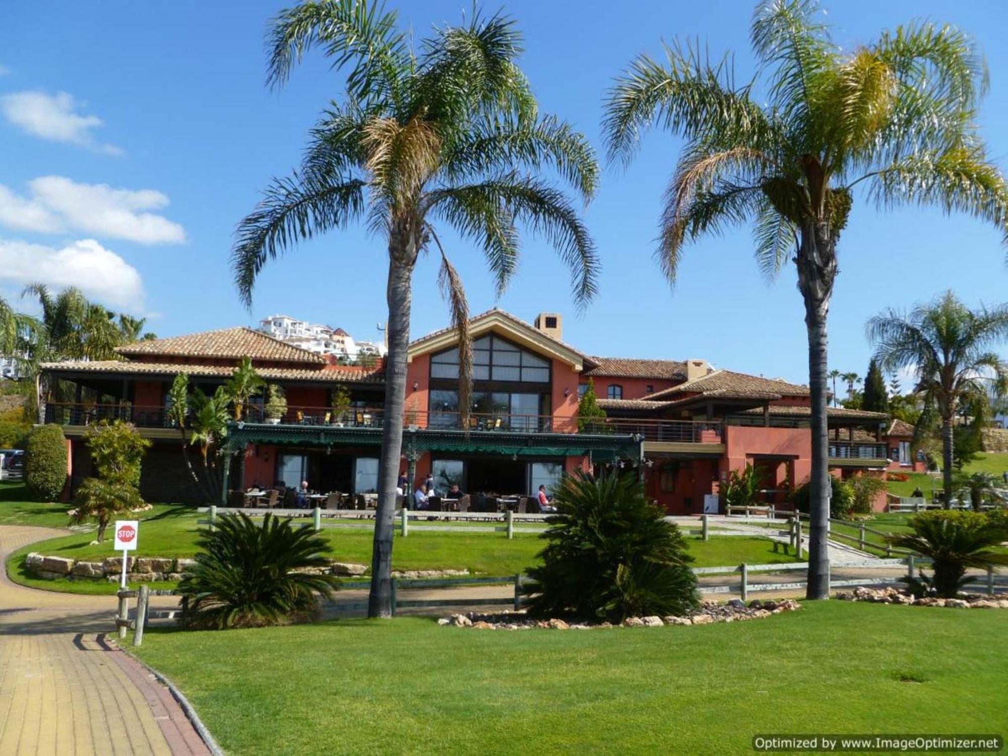 Superior 3Br Golfla Apartment Minutes From Puerto Banus & Marbella 马拉加 外观 照片