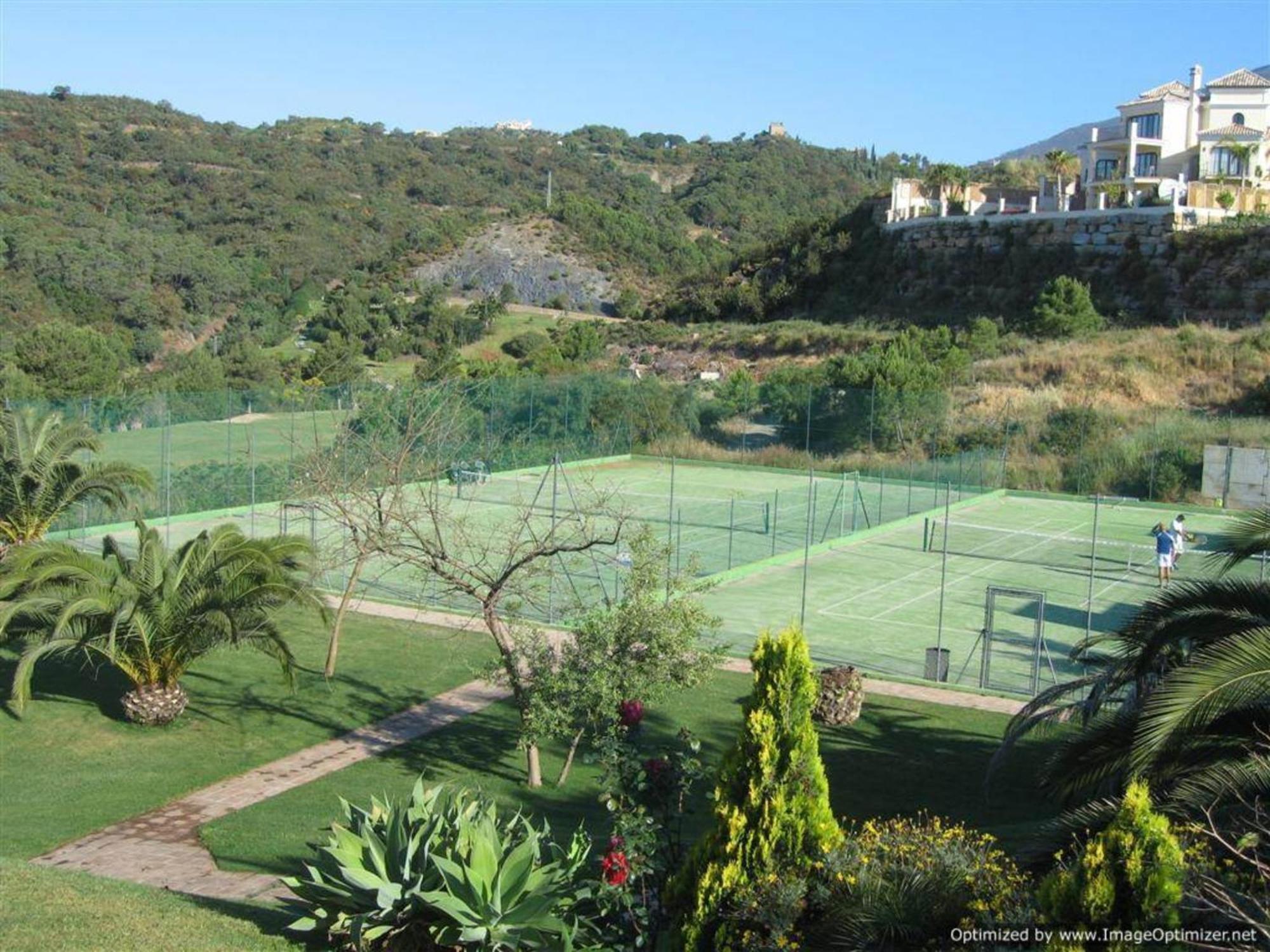 Superior 3Br Golfla Apartment Minutes From Puerto Banus & Marbella 马拉加 外观 照片