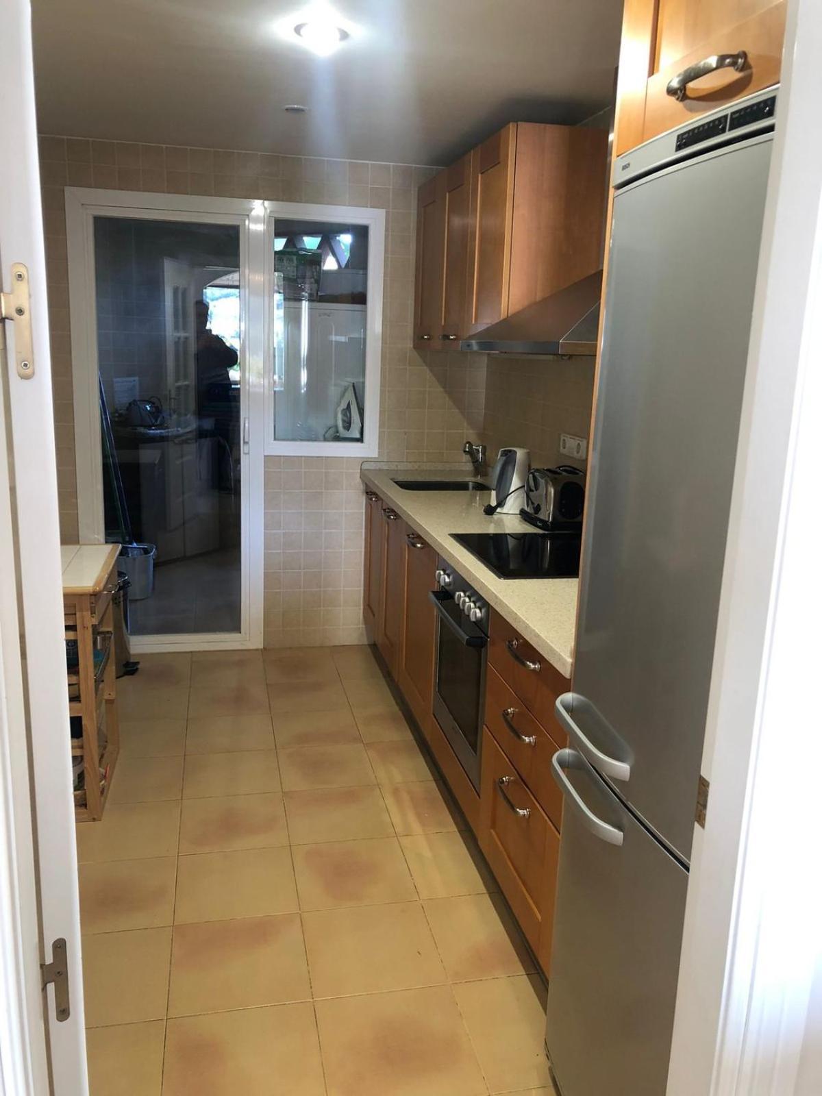 Superior 3Br Golfla Apartment Minutes From Puerto Banus & Marbella 马拉加 外观 照片