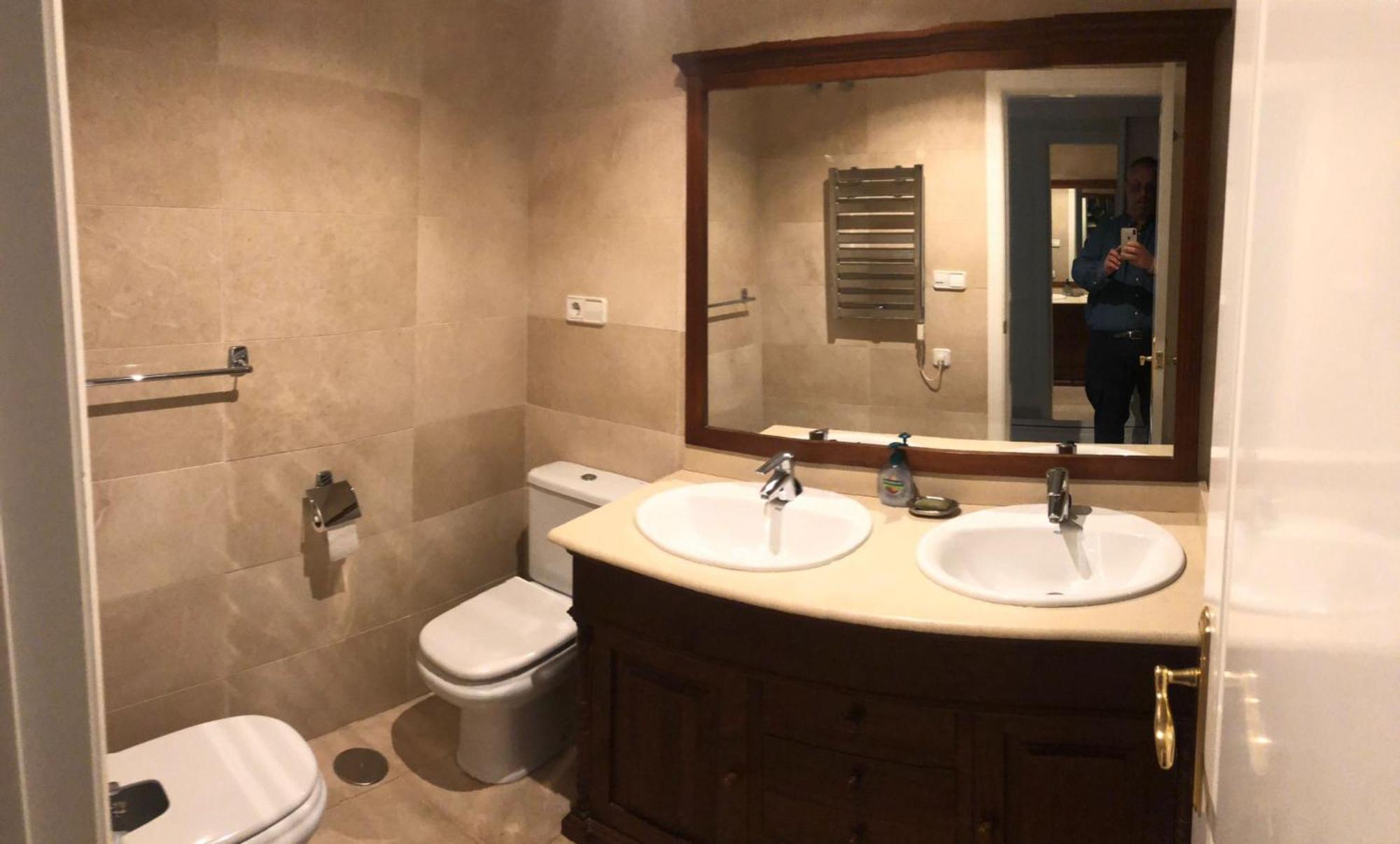 Superior 3Br Golfla Apartment Minutes From Puerto Banus & Marbella 马拉加 外观 照片