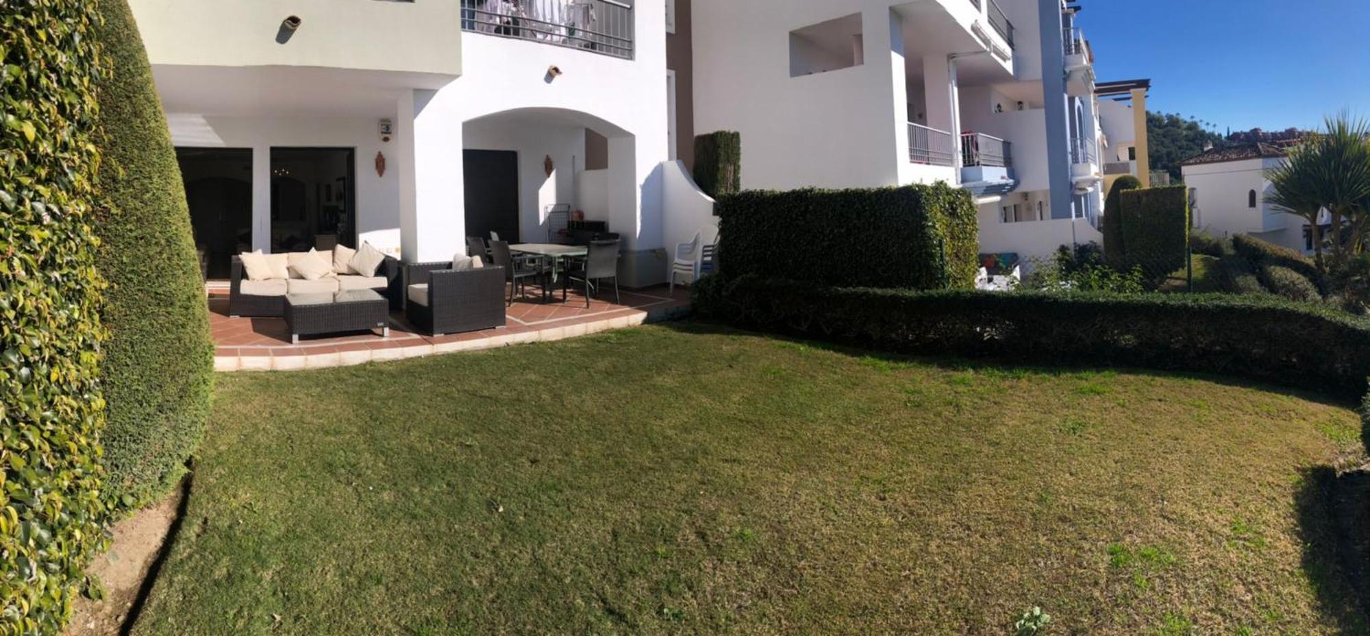 Superior 3Br Golfla Apartment Minutes From Puerto Banus & Marbella 马拉加 外观 照片