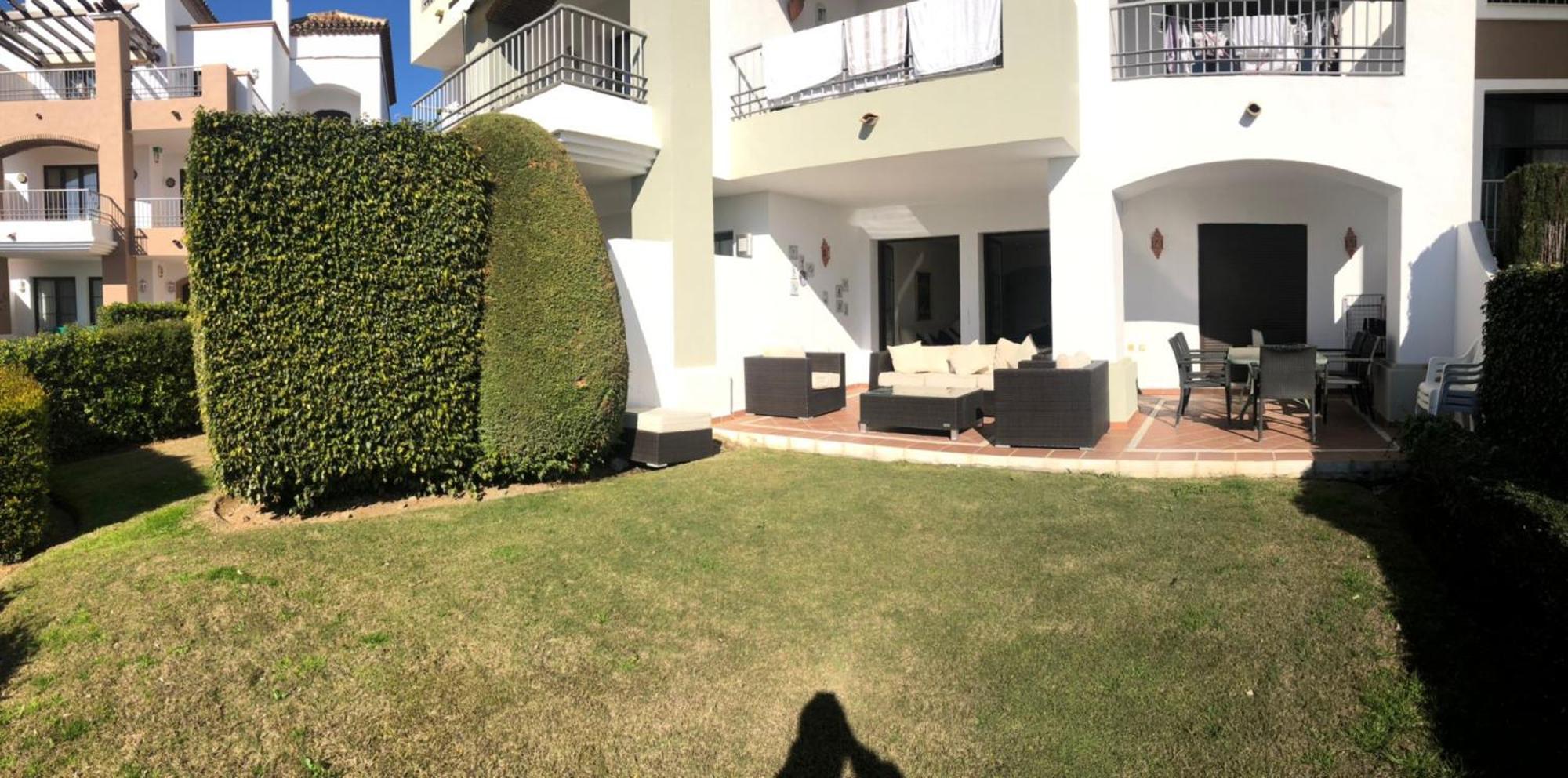 Superior 3Br Golfla Apartment Minutes From Puerto Banus & Marbella 马拉加 外观 照片