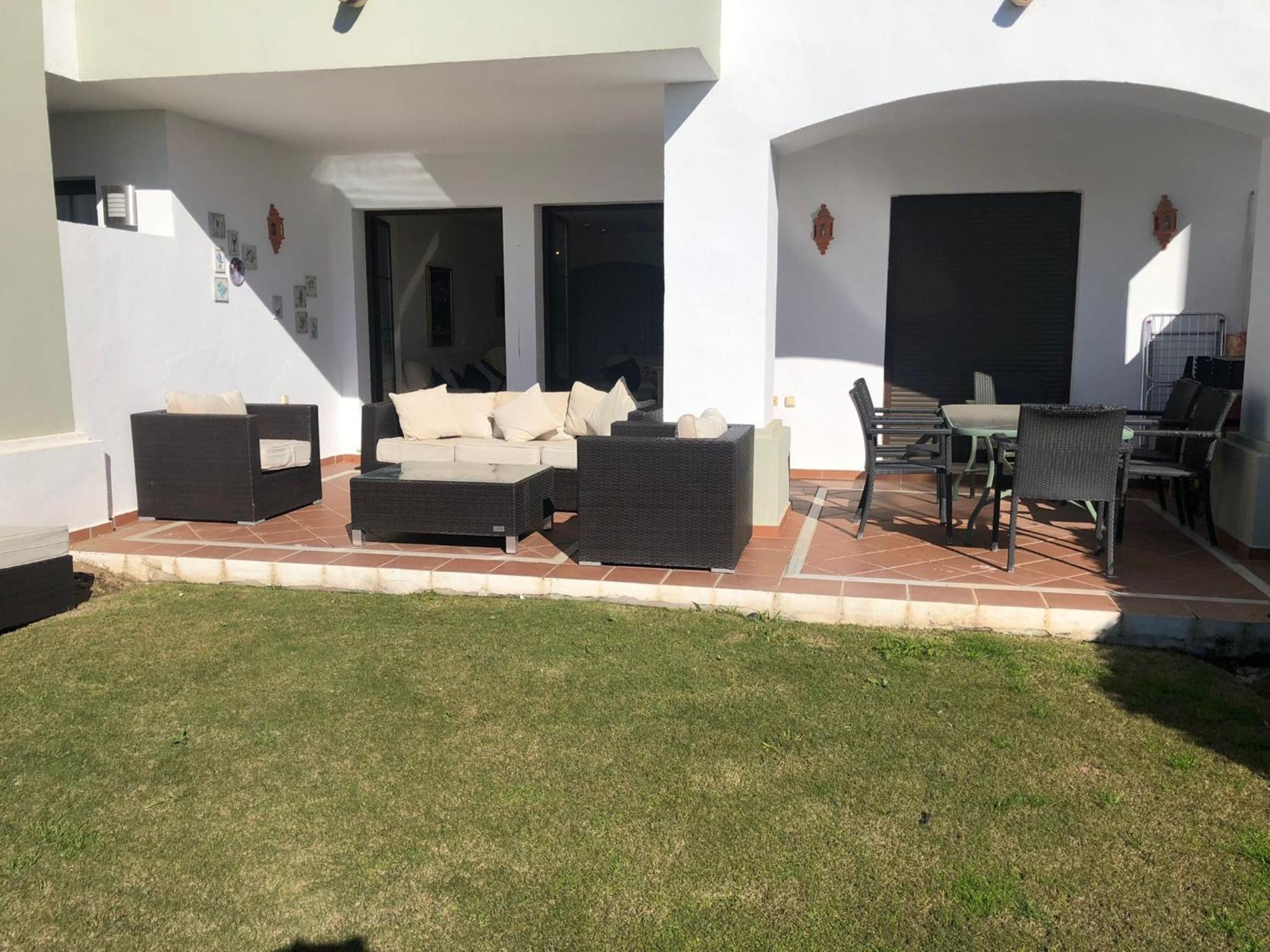 Superior 3Br Golfla Apartment Minutes From Puerto Banus & Marbella 马拉加 外观 照片